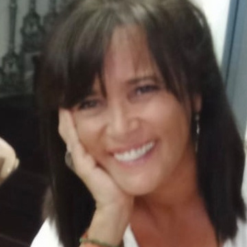 Clara, 55, San Cristobal de La Laguna, Spain